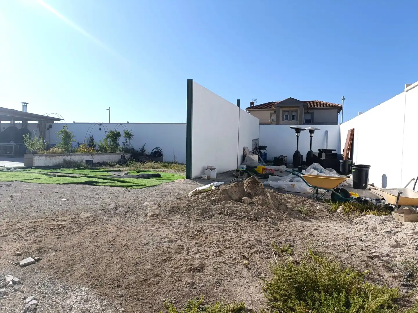 Local comercial en venda a Chimeneas, imagen 7