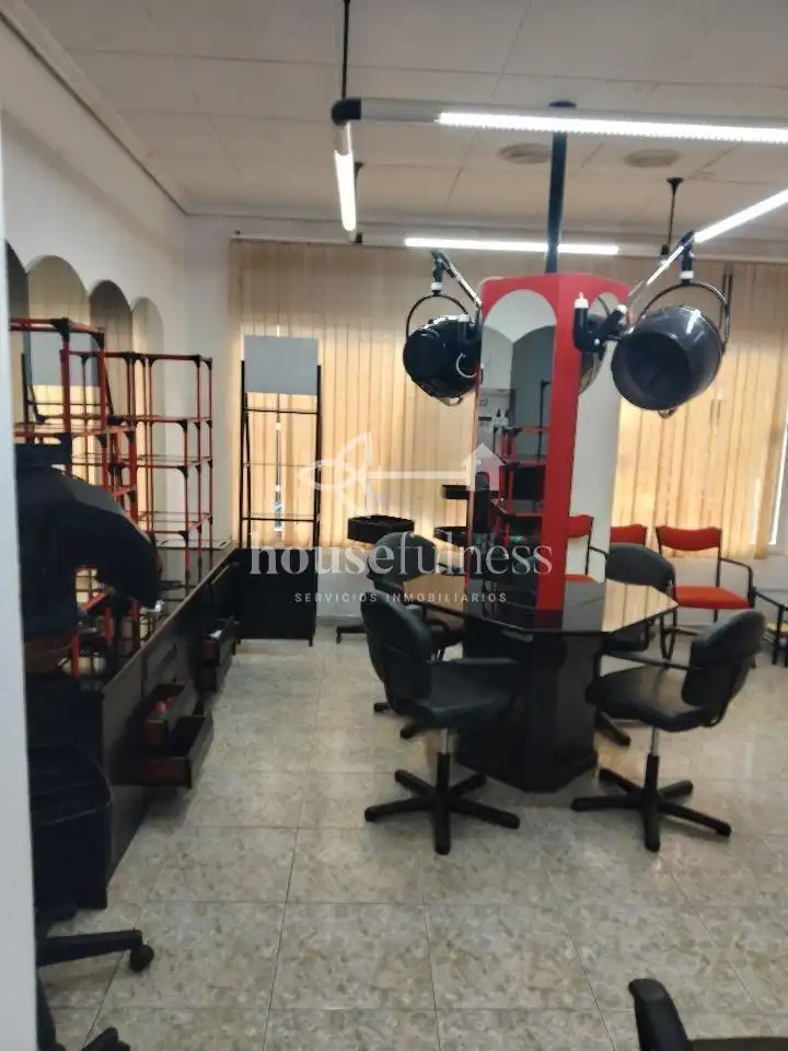 Local comercial en venda a Ortigueira, imagen 12