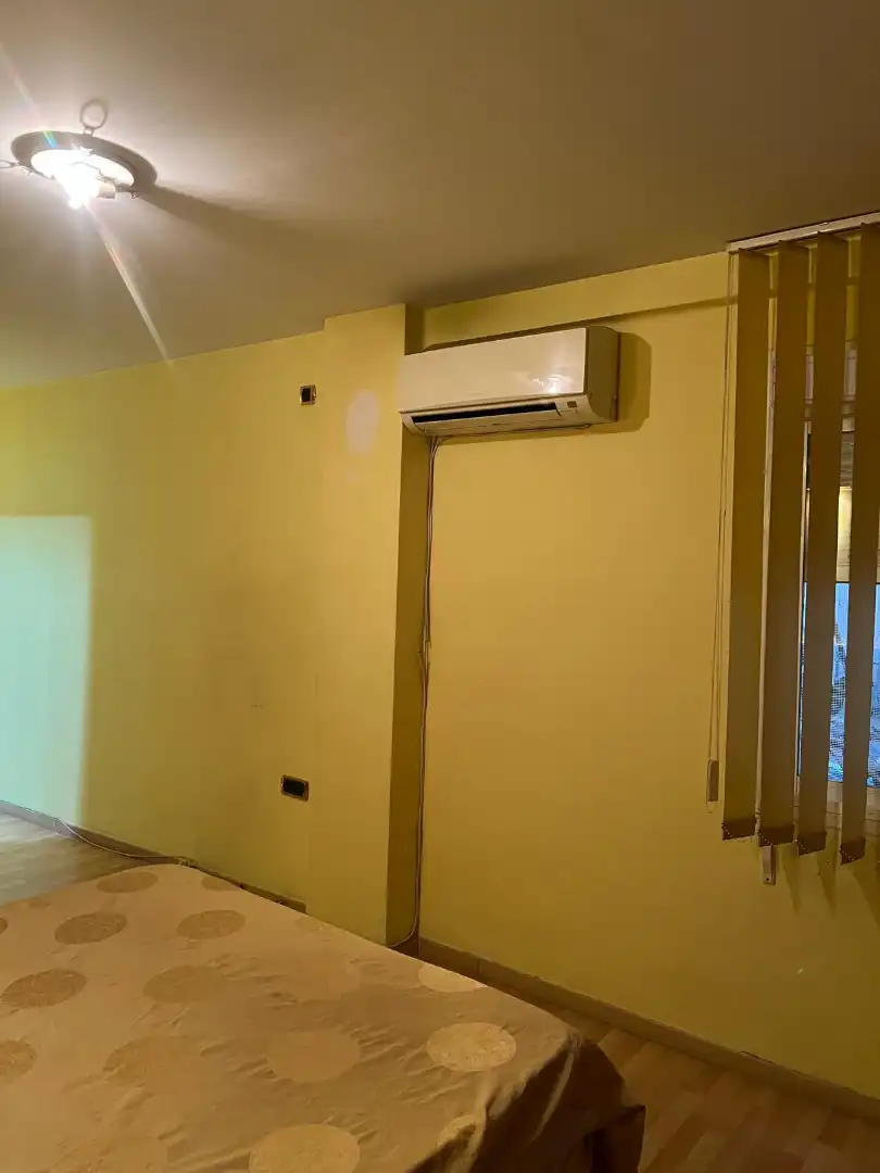 Dormitori de Pis en venda en Castellón de la Plana / Castelló de la Plana amb Aire condicionat, Parquet i Moblat