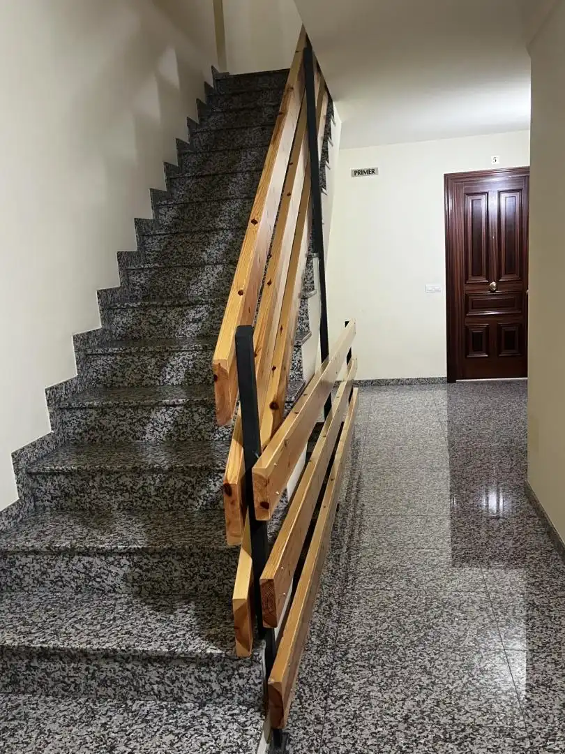 Terraza de Piso en venta en Bagà, Barcelona