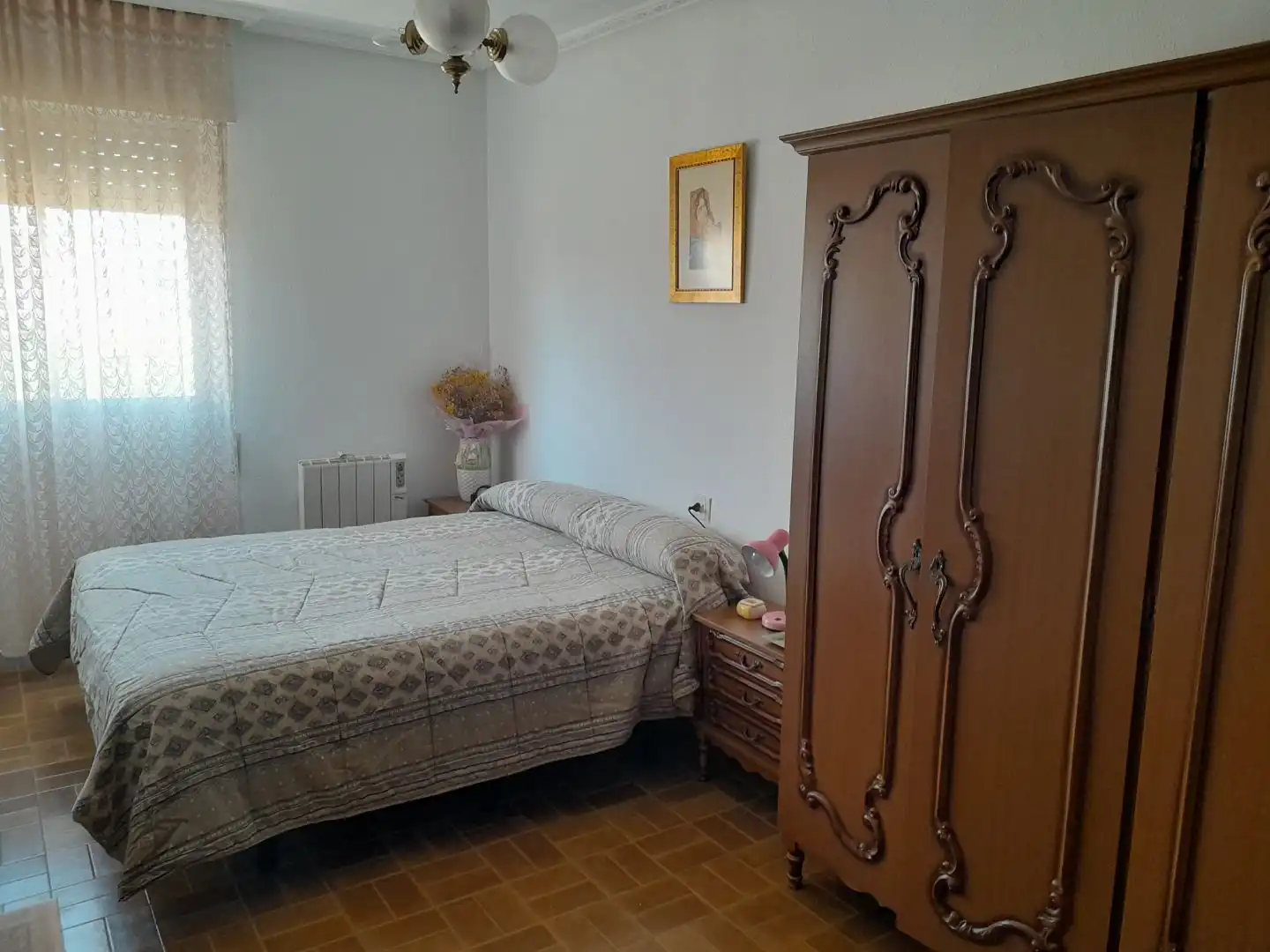 Appartamento in vendita a Calle Pajar de Bañobárez 4, imagen 3