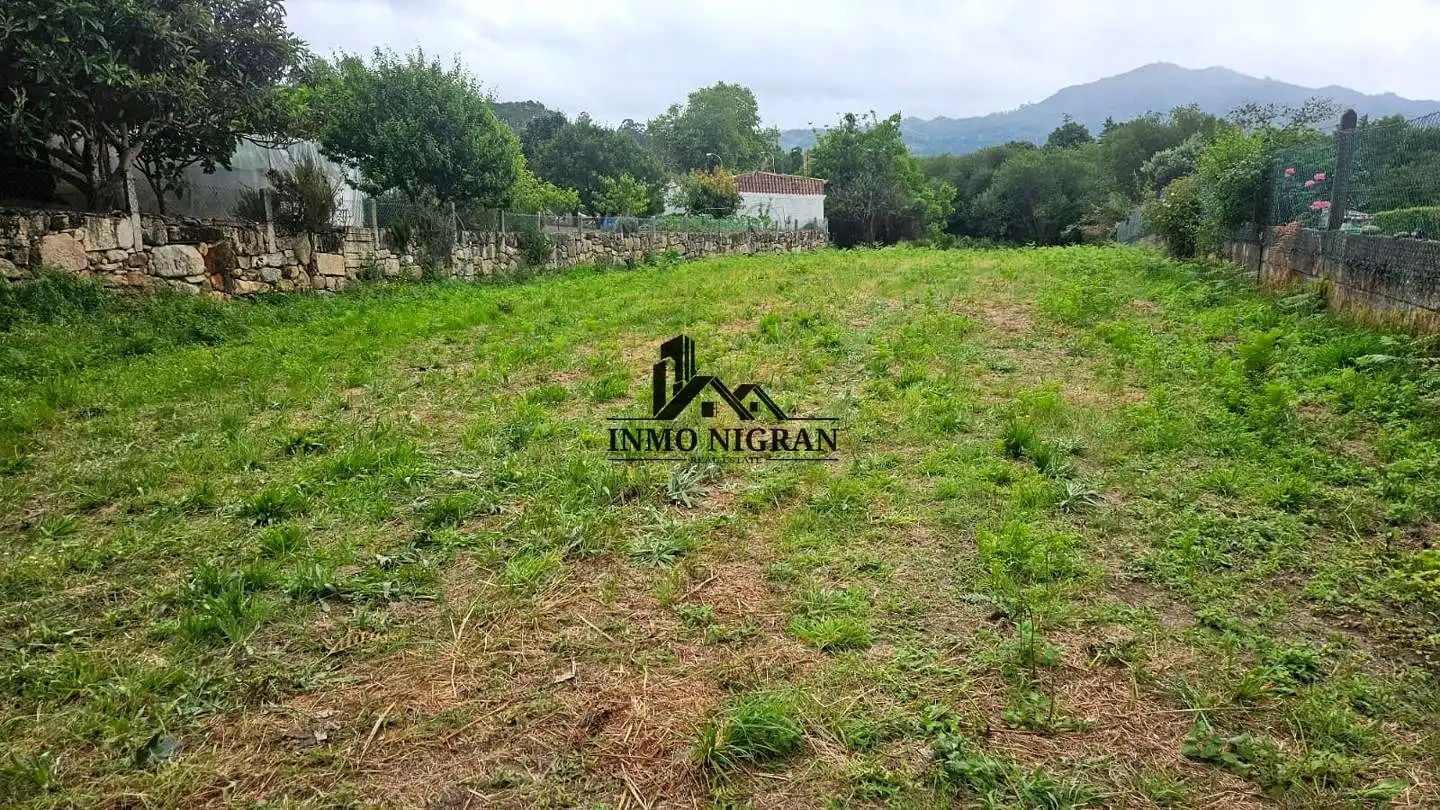Lands and plots for sale in Camiño Do Pedregal, imagen 2