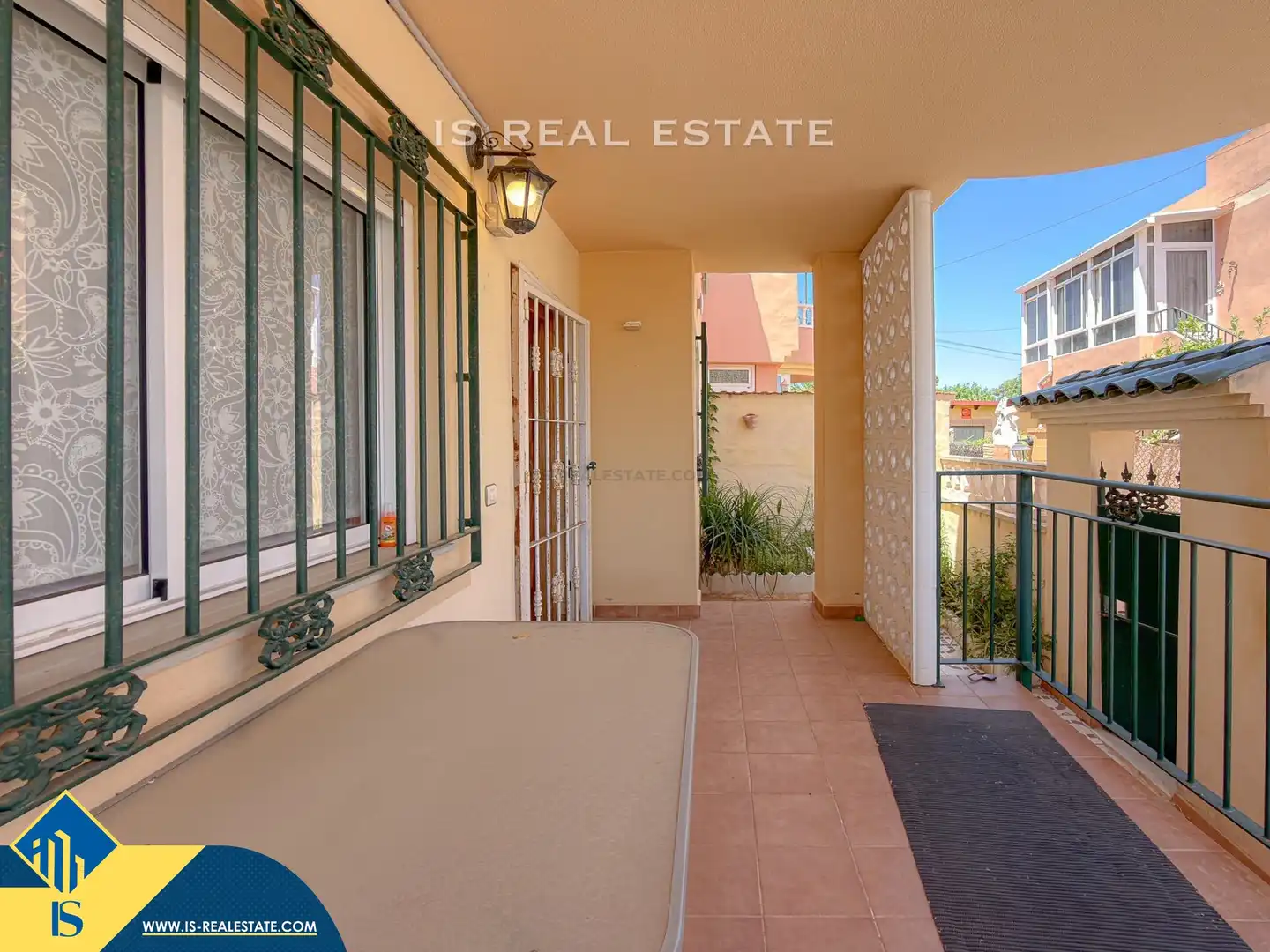Bungalow amb piscina en venda a Orihuela Costa, imagen 35