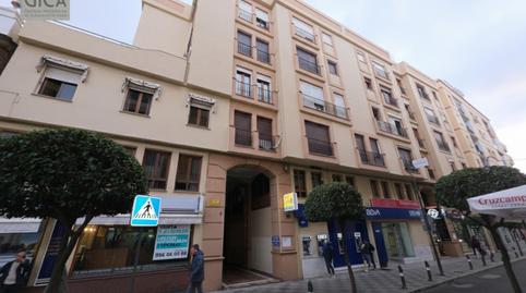 Photo 3 of Flat for sale in Jose Antonio Primo Rivera, Casco Antiguo, Algeciras