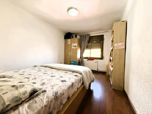 Habitación de Piso en venta en Montgat con Calefacción, Parquet y Horno