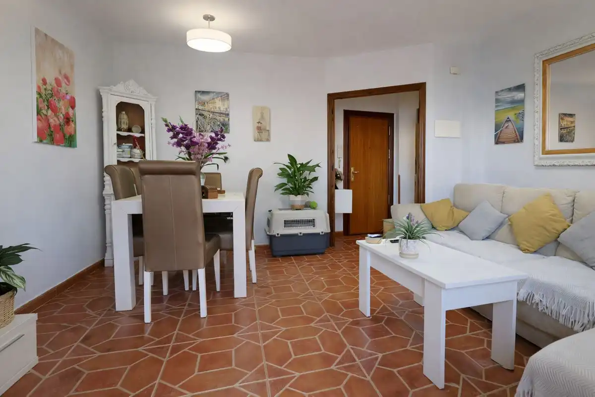Piso en venta en Estepona - Estepona,Centro,Avenida Juan Carlos I, imagen 19