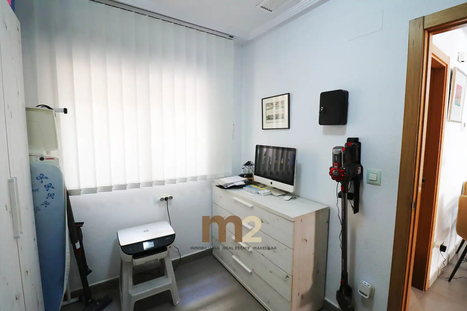 Piso con ascensor en venta en Carrer Blasco Ibáñez, imagen 24