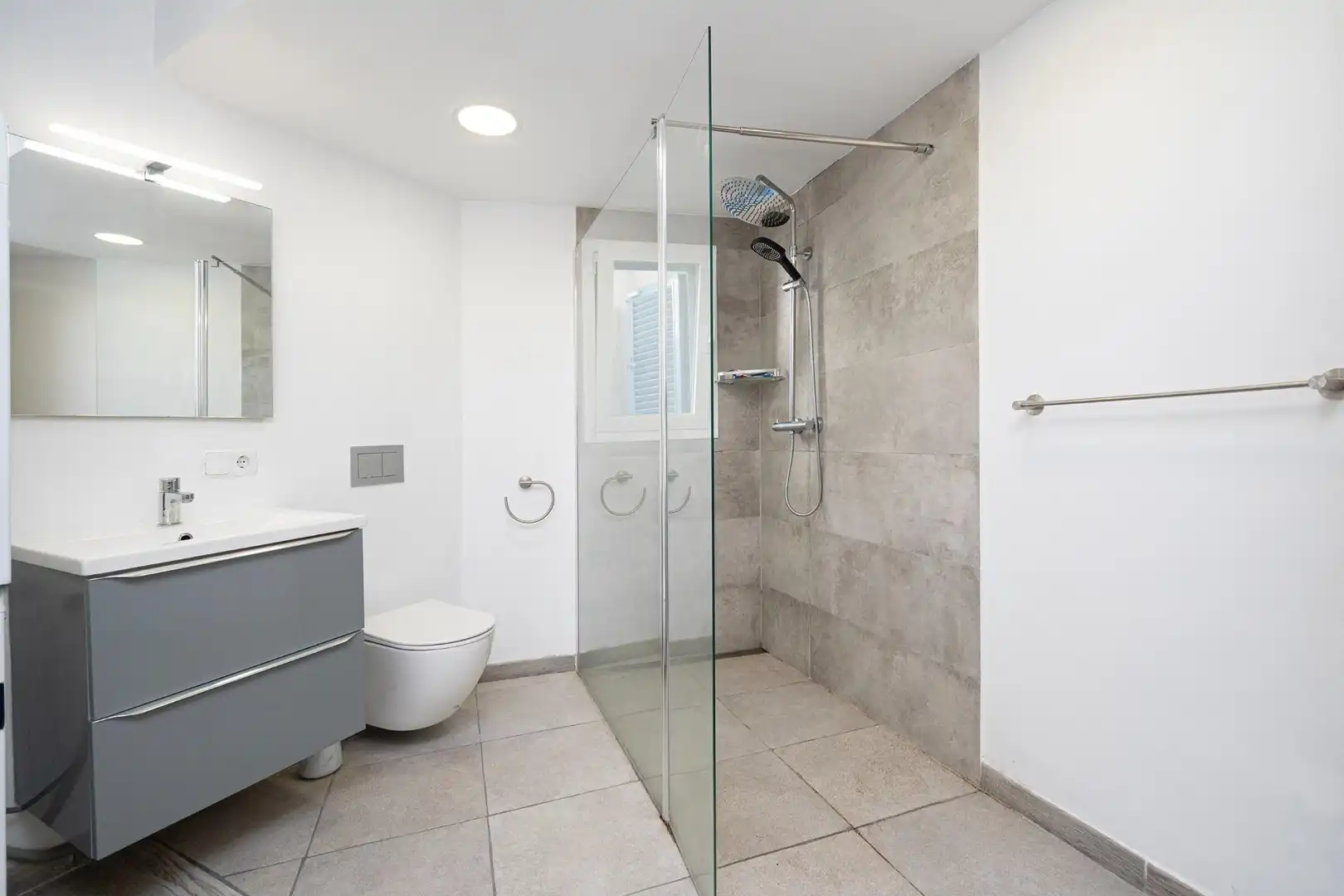 Bathroom of Houses for sale in Llucmajor