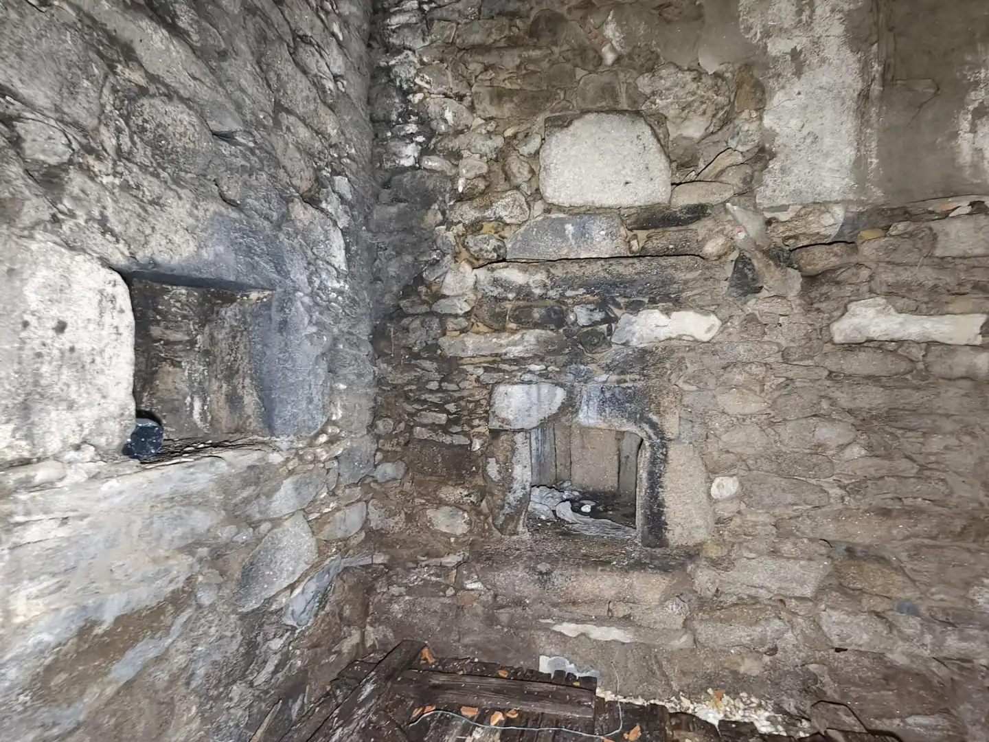 Maison avec terrasse à vendre à Lugar ESCARIZ-NIGOI 9, imagen 3