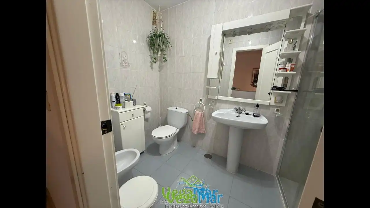 Baño de Casa o chalet en venta en Almuñécar