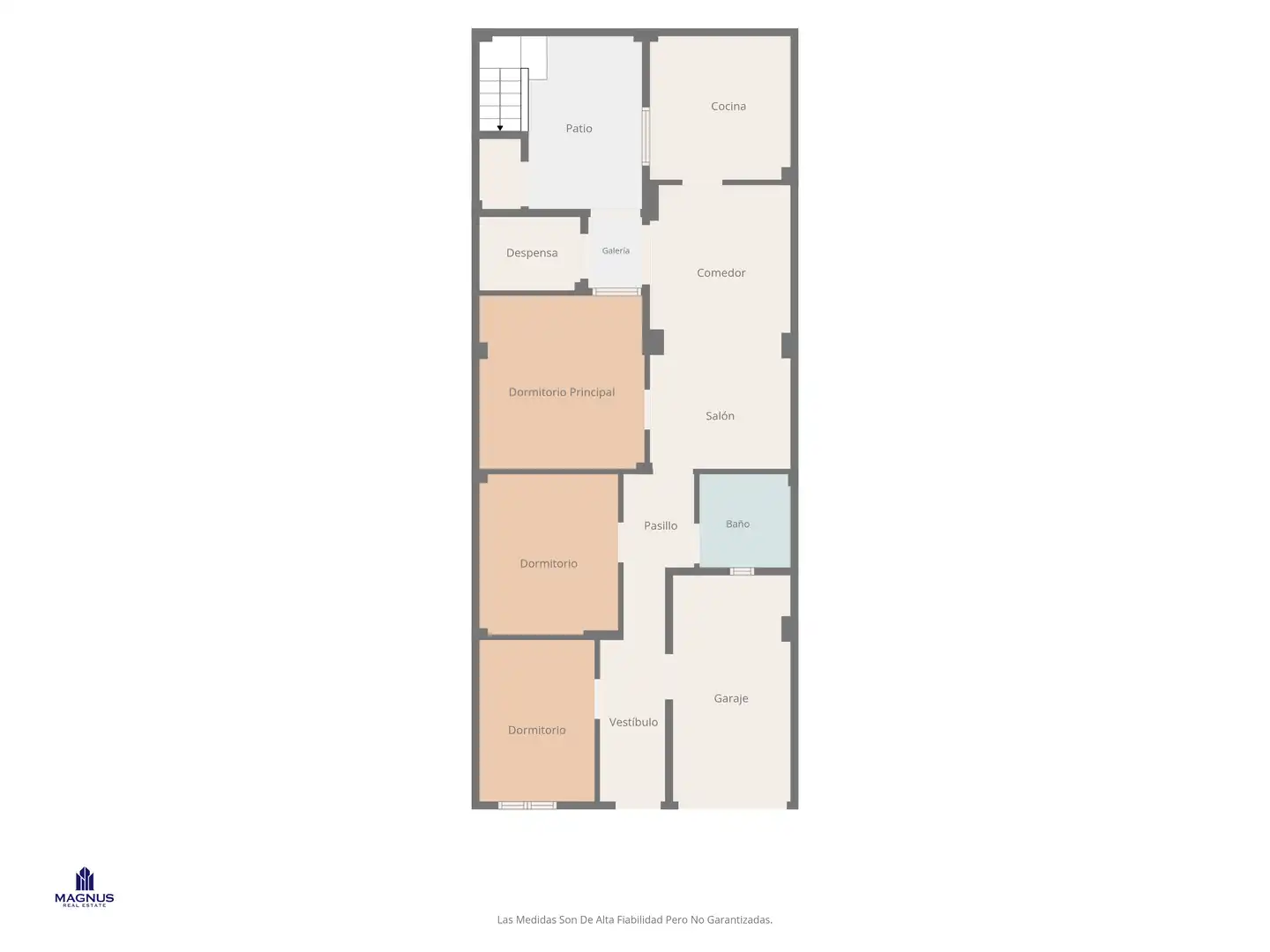 Maison à vendre à CALLE MONTESA, imagen 69