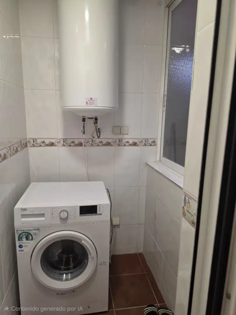 Bany de Àtic en venda en Villarejo de Salvanés amb Aire condicionat, Calefacció i Parquet
