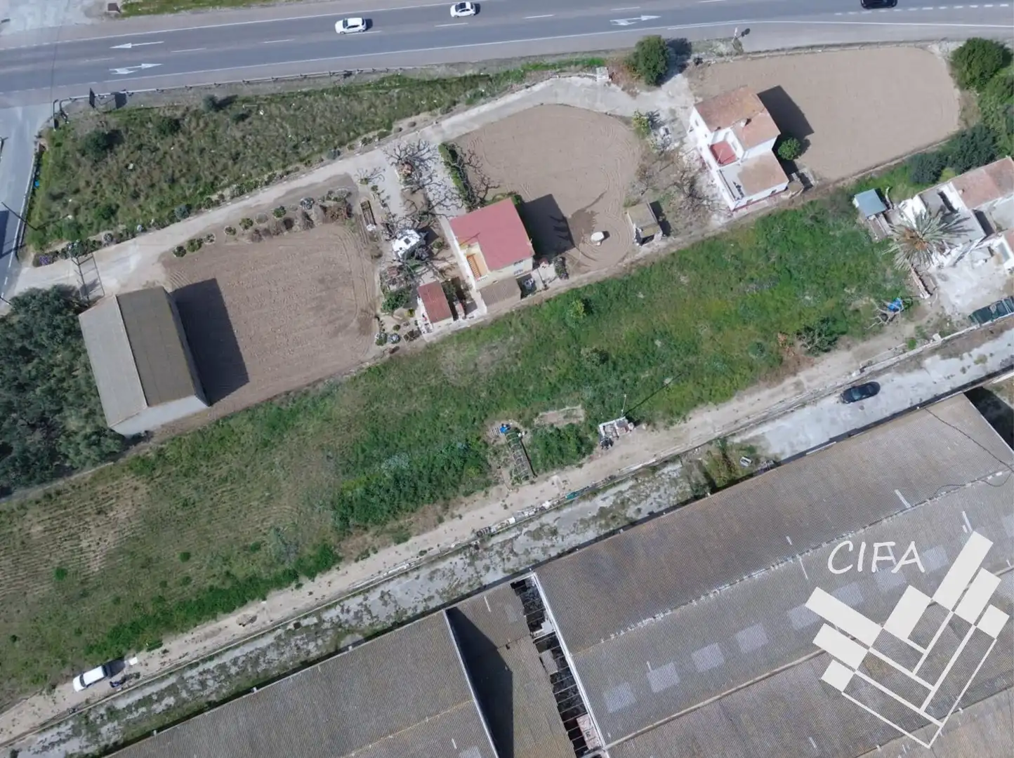 Terreno rustico in vendita a Camino Fondo, imagen 14