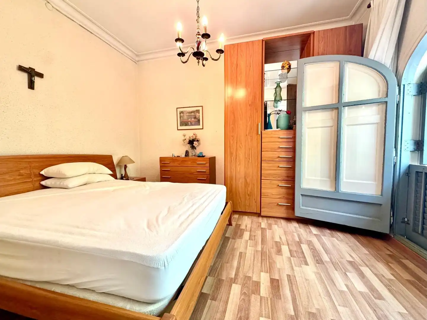 Habitación de Piso en venta en Barcelona