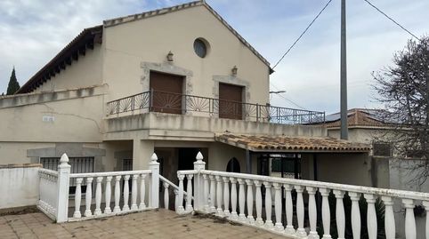 Foto 2 de Finca rústica en venda a Carretera Ceutí, 29, Archena, Murcia