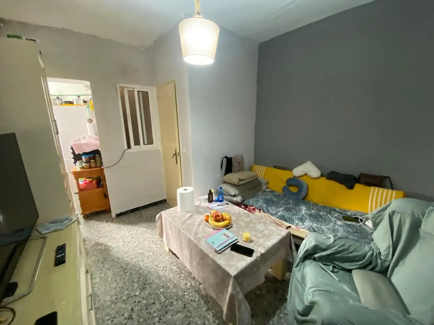 Schlafzimmer von Wohnungen zum Verkauf in Los Barrios