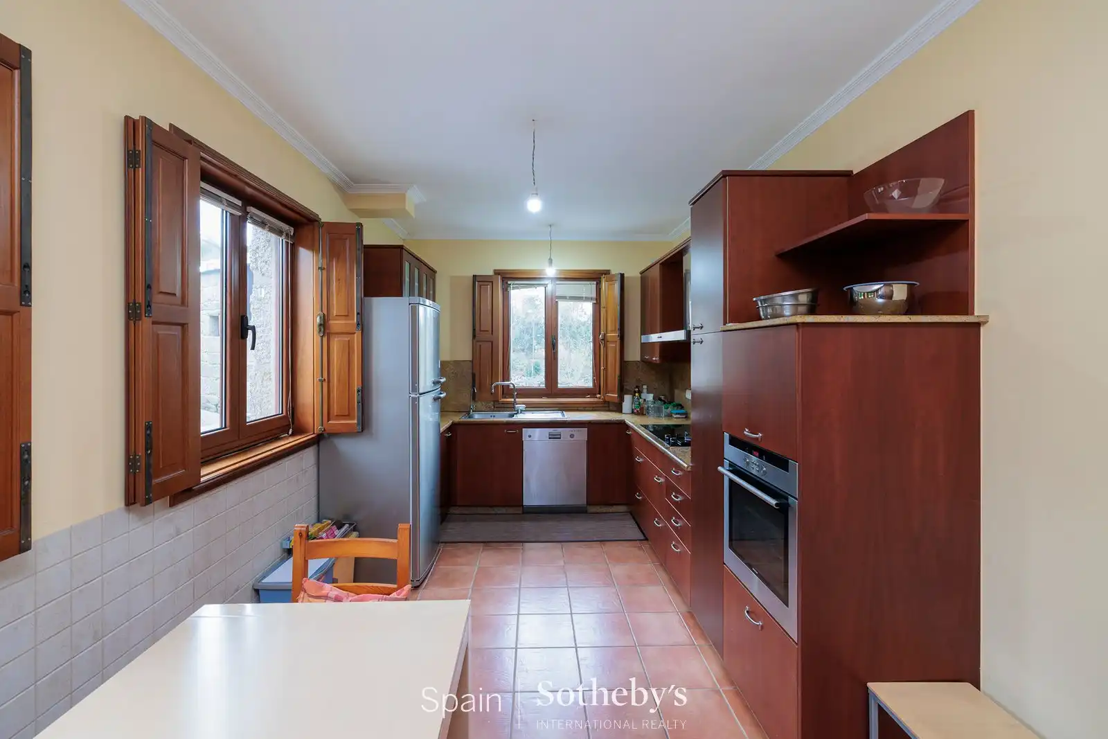 Casa rústica con piscina en venta en Rúa do EIDOS, imagen 19