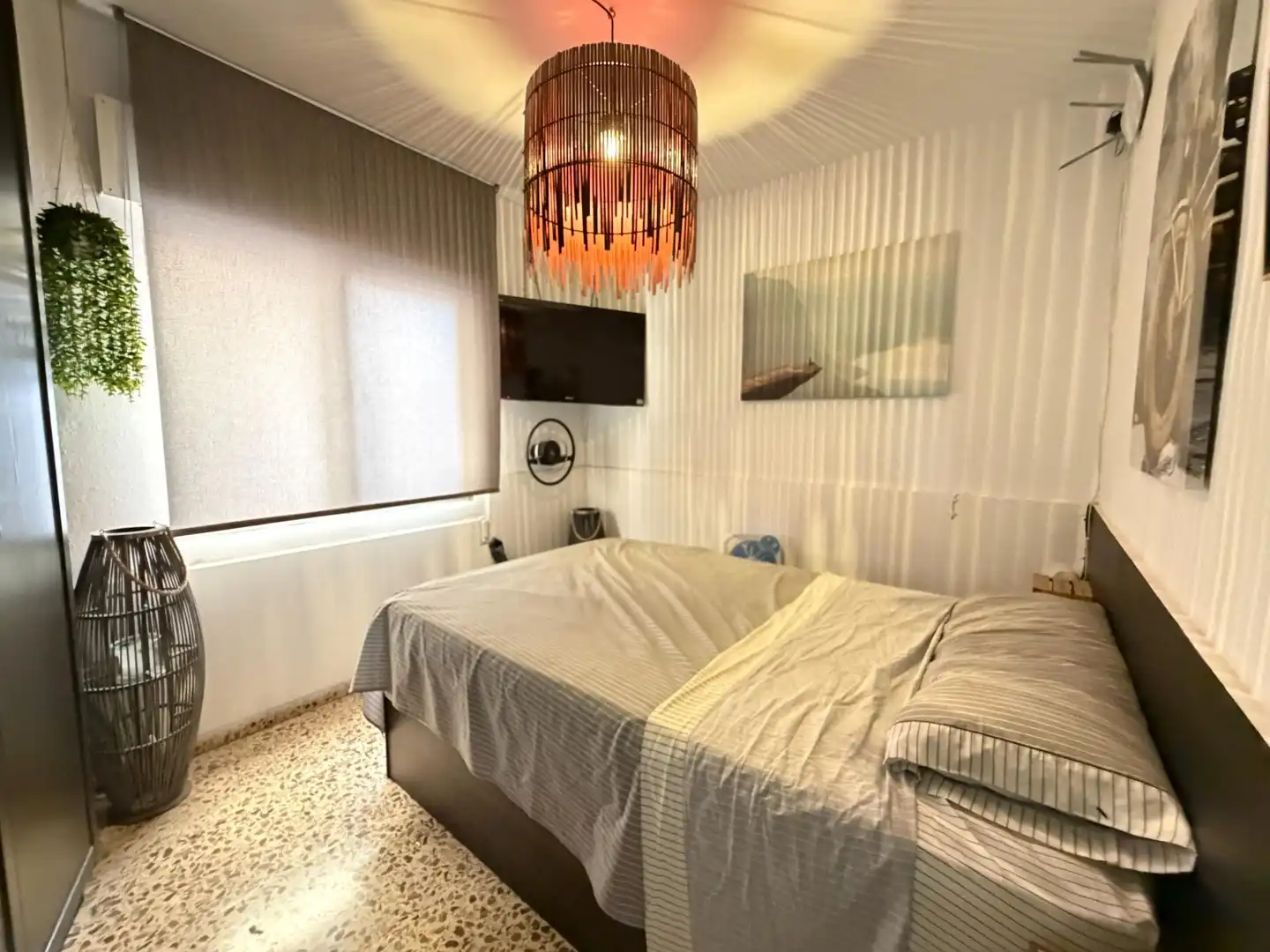 Habitación de Piso en venta en Águilas con Aire acondicionado, Terraza y Trastero