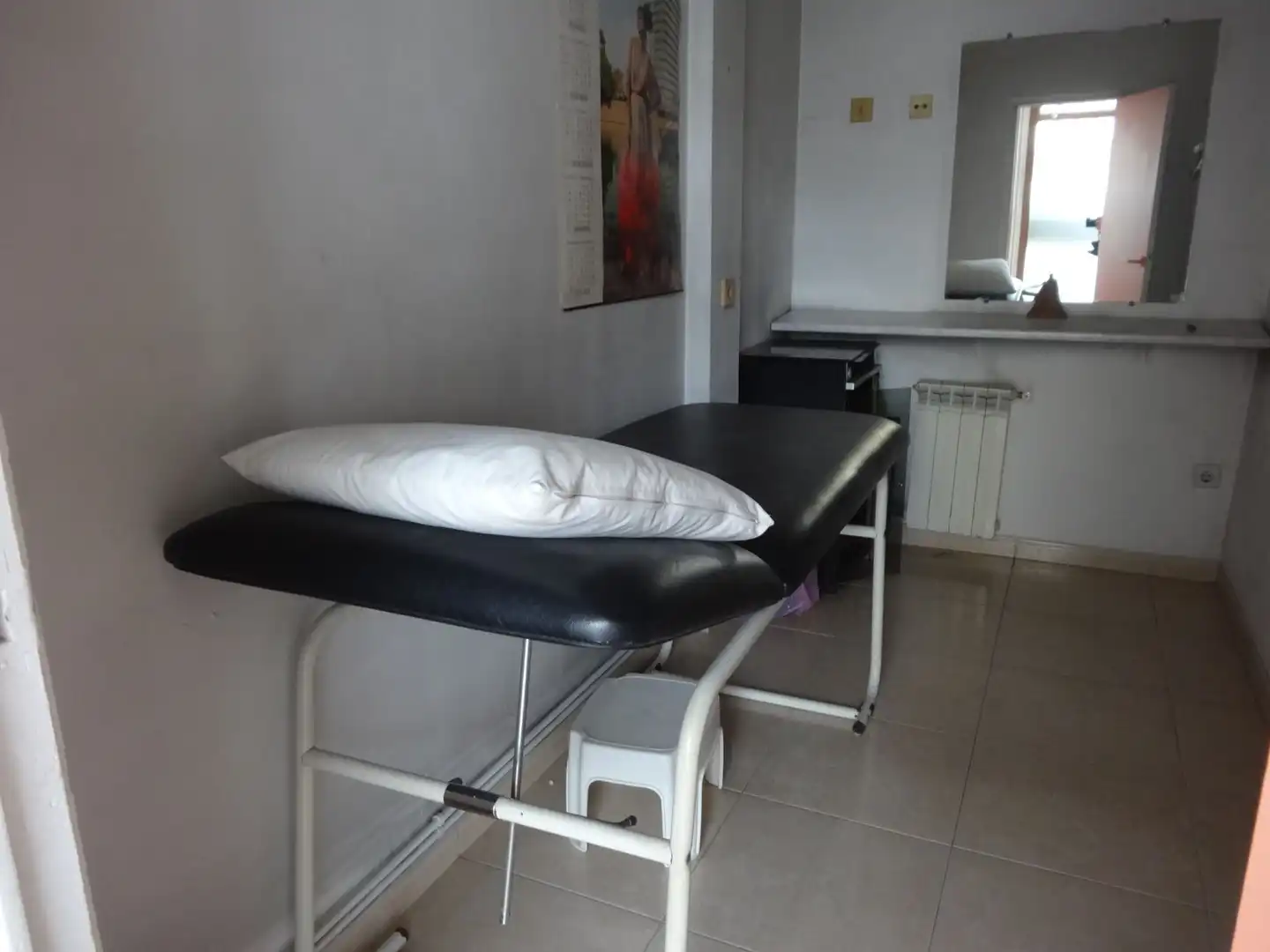 Dormitori de Local en venda en Palafrugell amb Aire condicionat