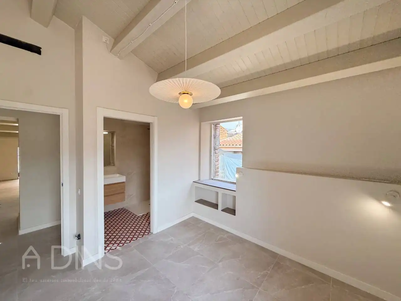 Ático en venta en Caldes de Montbui con Aire acondicionado, Calefacción y Piscina comunitaria