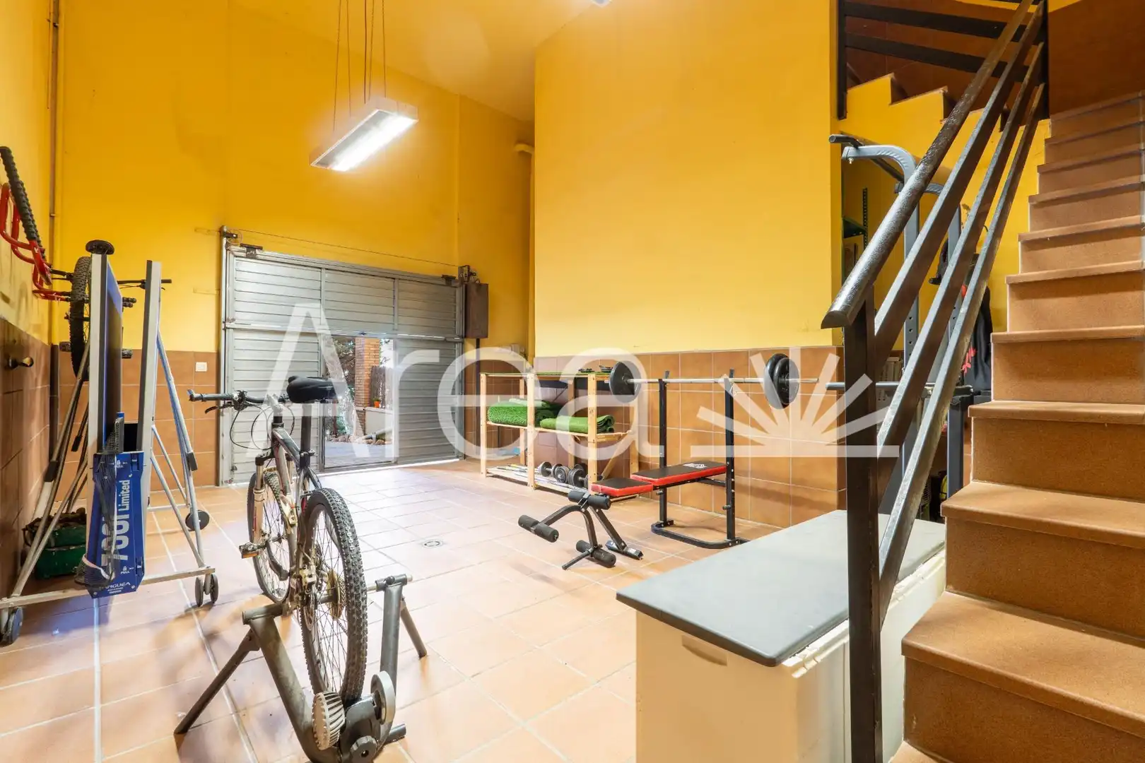 Casa amb terrassa en venda a Carrer MONGES DE LES, imagen 36