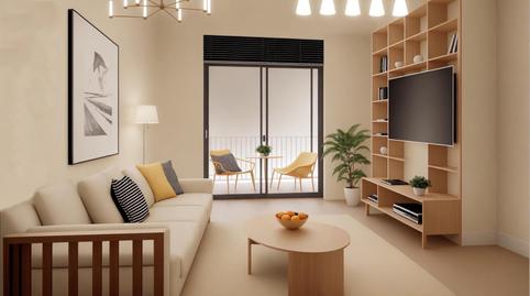 Photo 2 of Flat for sale in Calle Francesc de Borja Moll, 20, Plaça dels Patins,  Palma de Mallorca