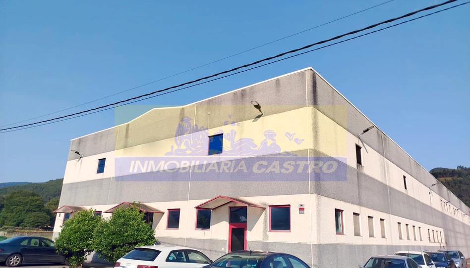 Photo 1 of Industrial buildings for sale in Vial Camino, Guriezo, Cantabria