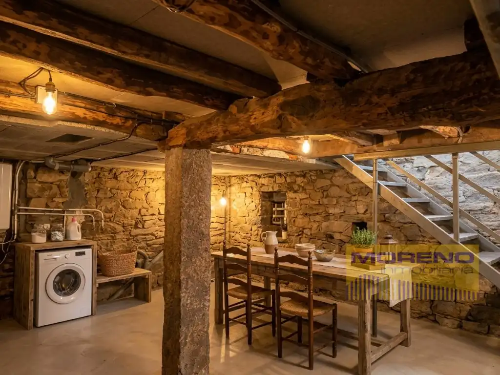 Casa o xalet en venda en Sarria