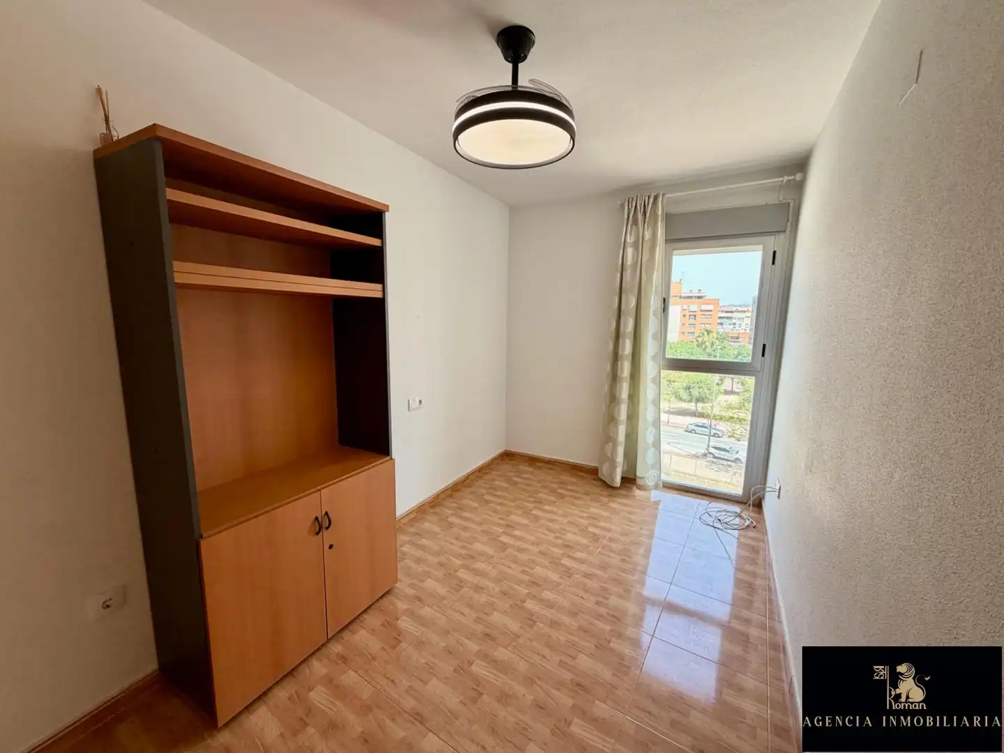 Habitación de Piso en venta en Murcia con Aire acondicionado, Calefacción y Jardín privado