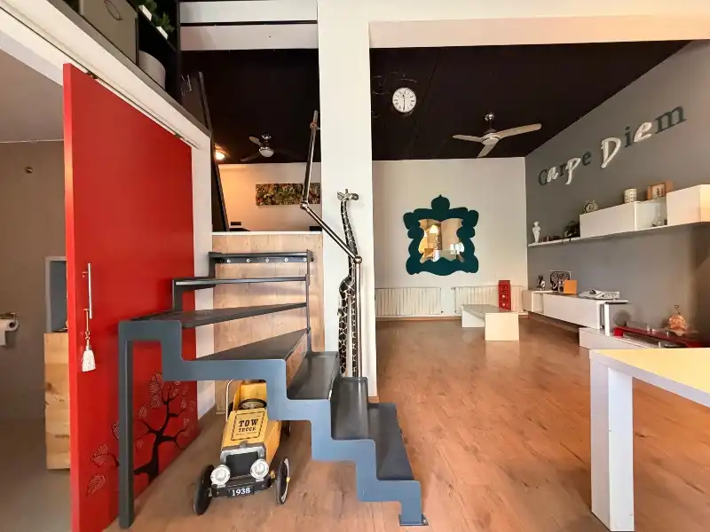 Maison avec terrasse à vendre à Carrer Ample 27, imagen 33