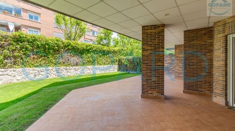 Photo 5 of Duplexes for rent in Golf - El Carralero, Majadahonda