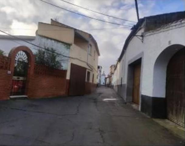 Casa-chalet en Venta en san lorenzo en Valdefuentes