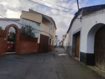 Casa en venta en san lorenzo