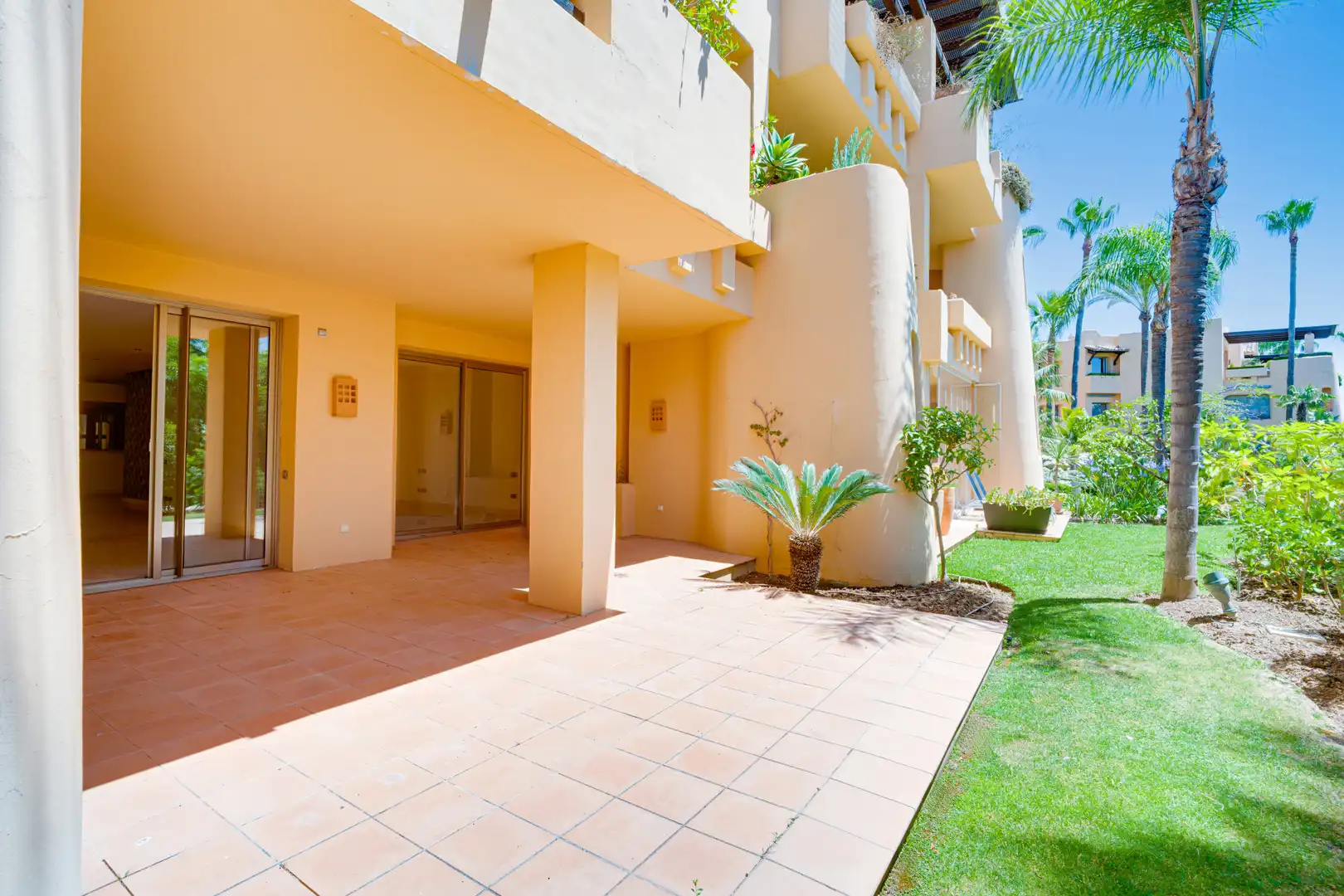 Wohnung mit Pool zum Verkauf in Milla de Oro, imagen 13