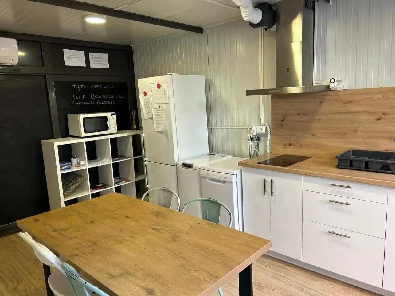 Mini appartamento in affitto a ávila 72, imagen 10
