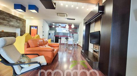 Foto 3 de Loft en venda a  Villa de Madrid, Hispanidad - Vivar Téllez, Vélez-Málaga