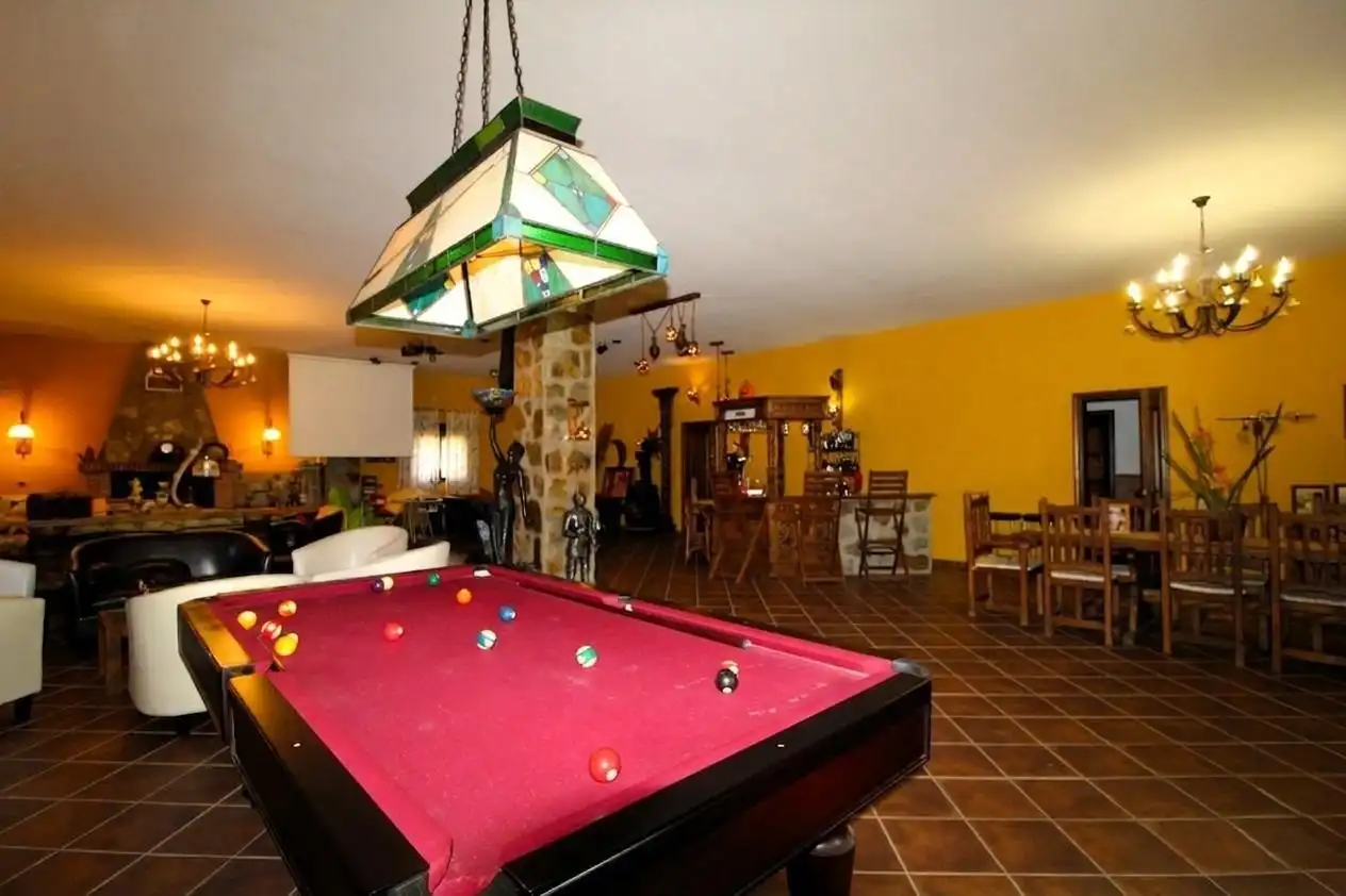 Casa con piscina en venta en Carretera de Sevilla - Los Montitos, imagen 64