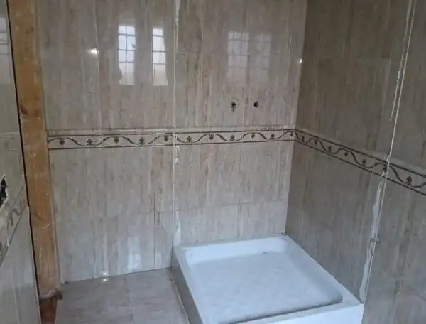 Baño de Casa o chalet en venta en Cárcheles