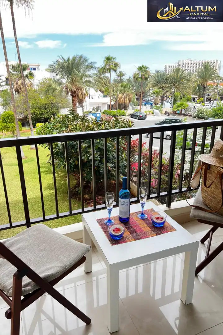 Piso con terraza en venta en Calle Noelia Afonso Cabrera, imagen 13