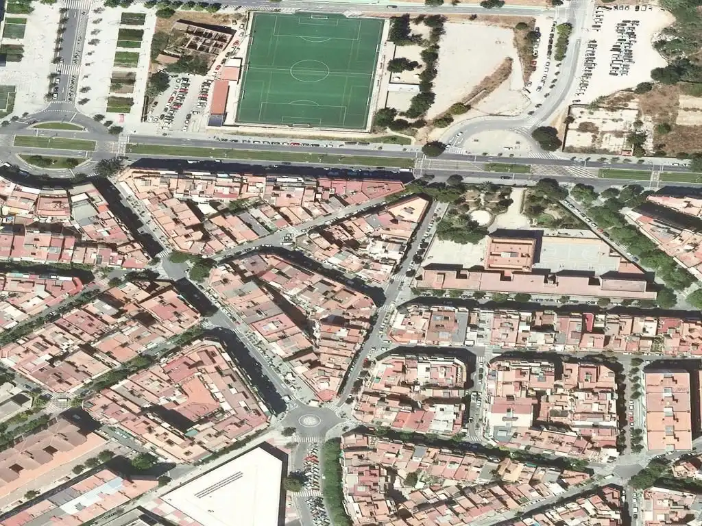 Appartement à vendre à calle Cedres, imagen 2