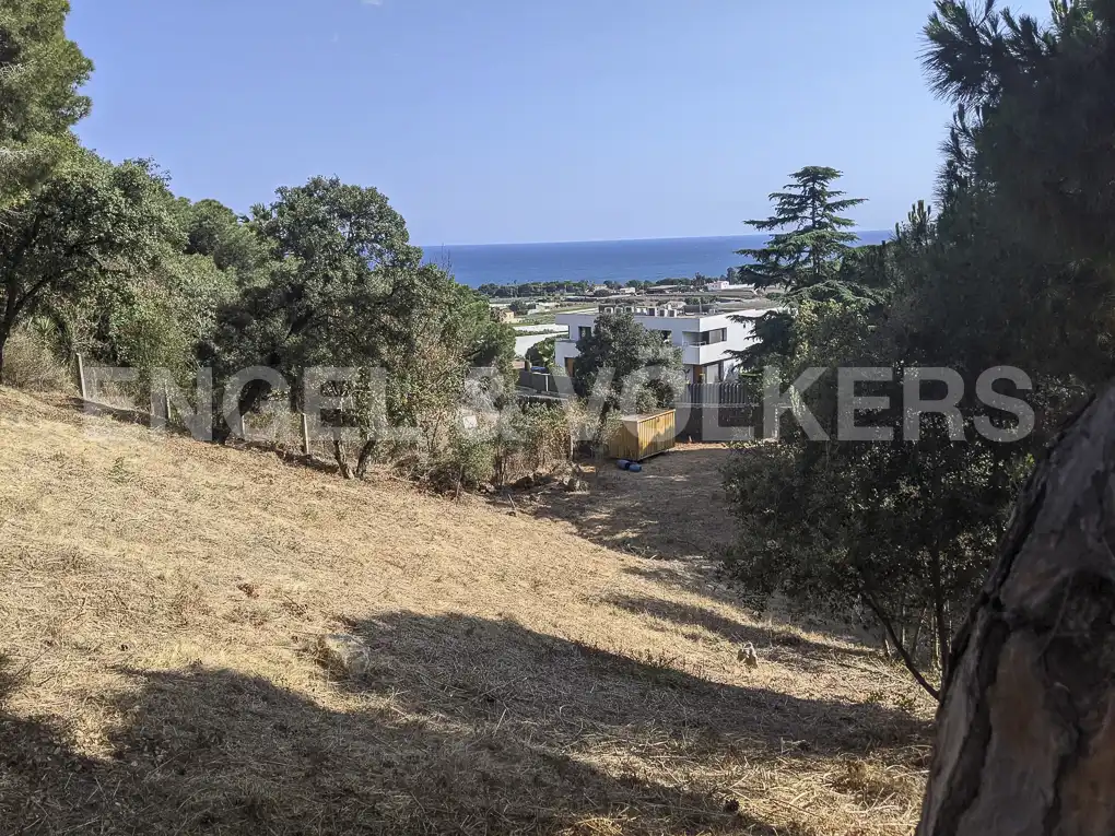 Residential for sale in Mataró