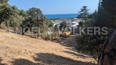 Foto 5 de Residencial en venda a Can Quirze, Mataró