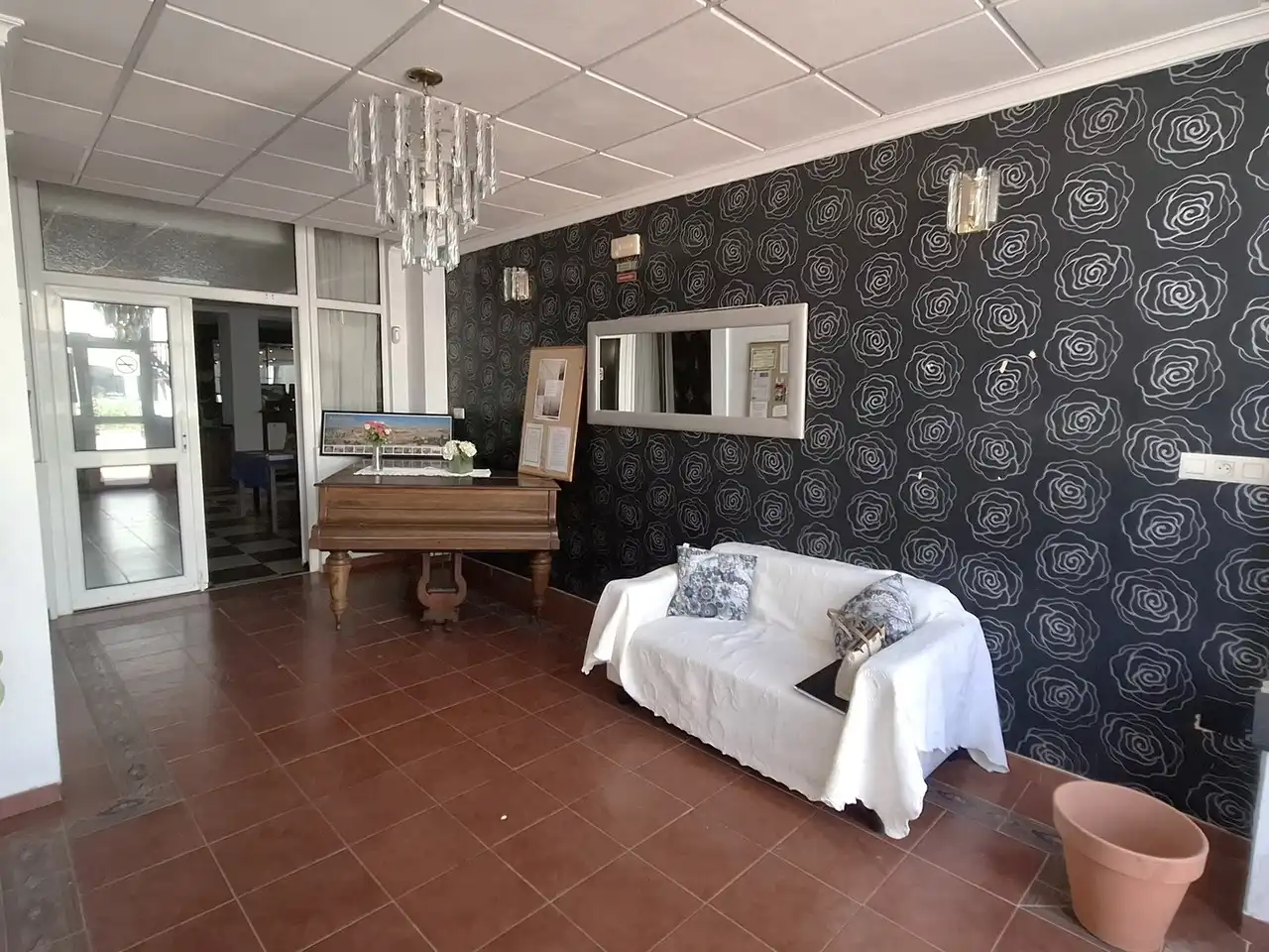 Local comercial en venda a Mojácar Playa - Las Ventanicas - La Paratá, imagen 8