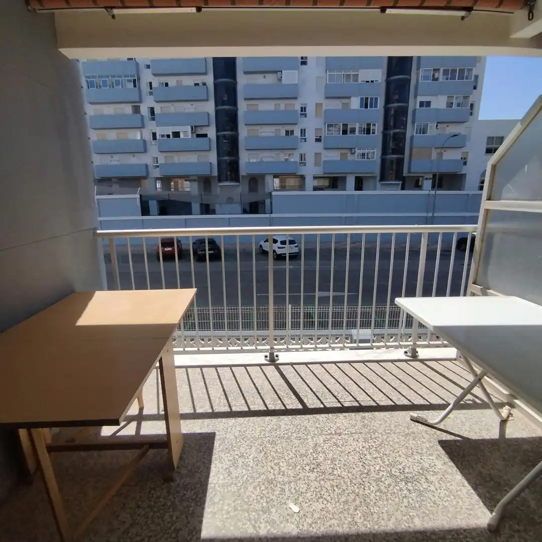 Apartment mit Pool zum Verkauf in Sant Antoni, imagen 3