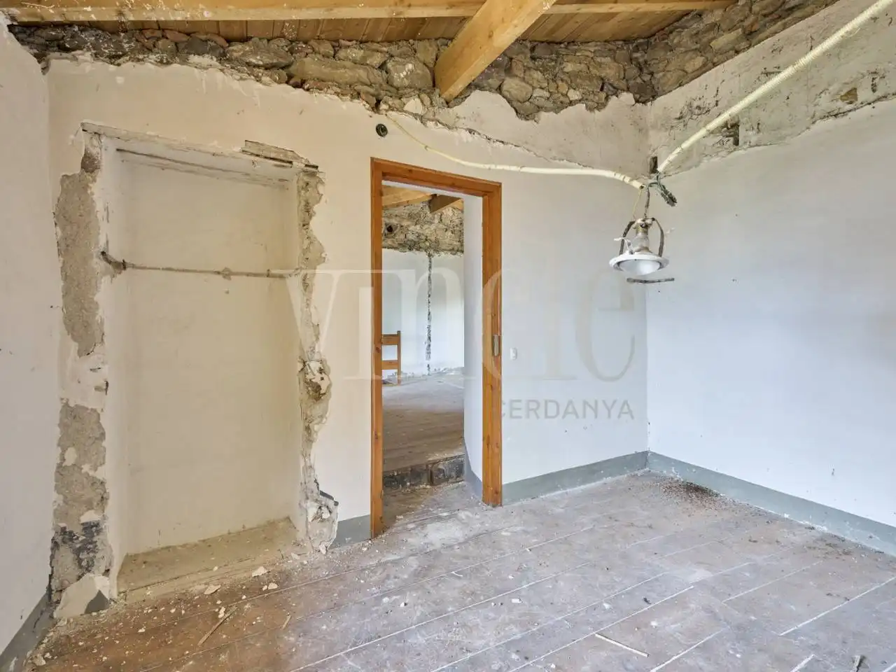 Houses for sale in Prullans  with Private garden and Terrace