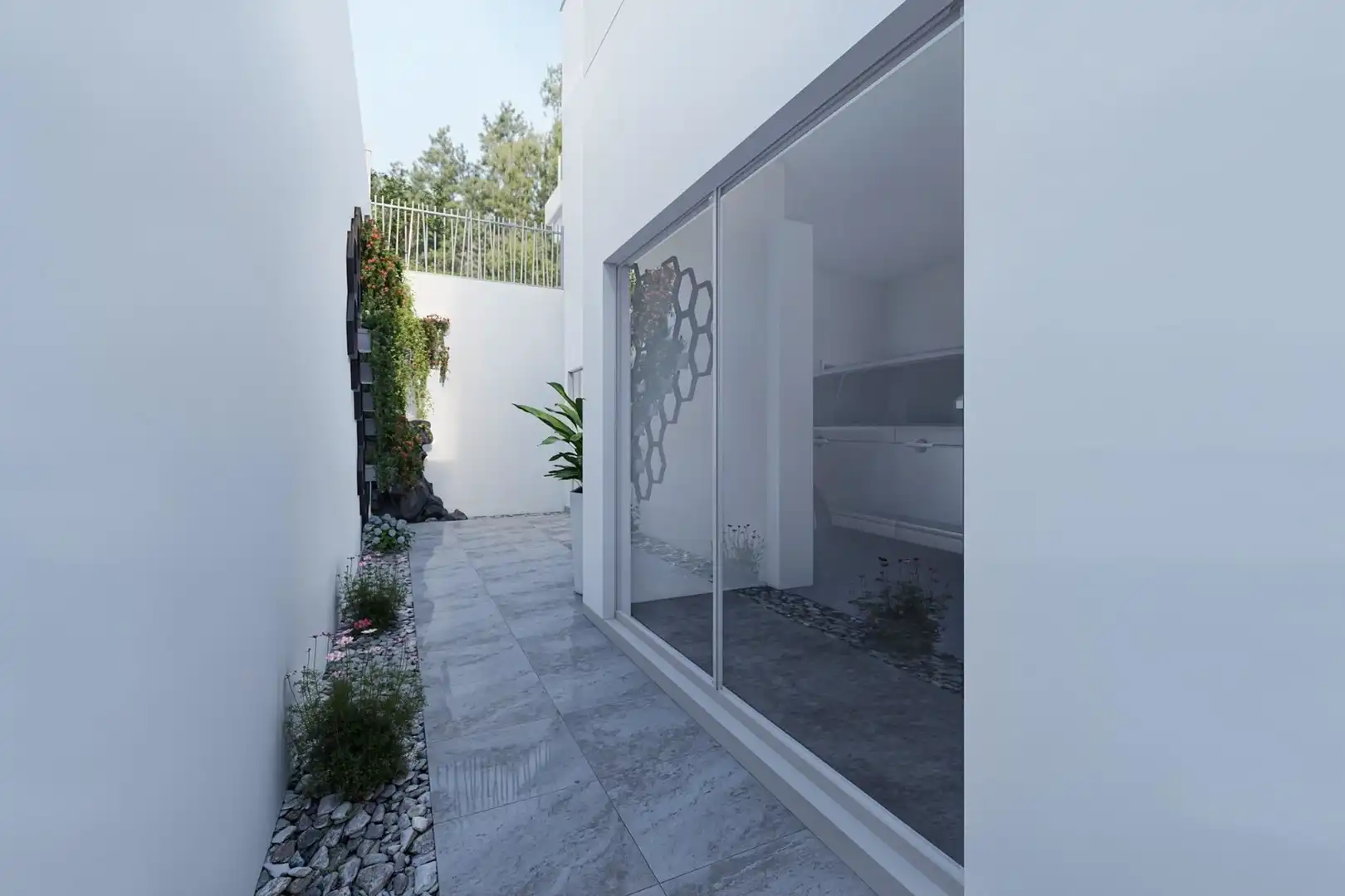 Casa en venta en Las Lomas de Rame - Bahía Bella, imagen 11