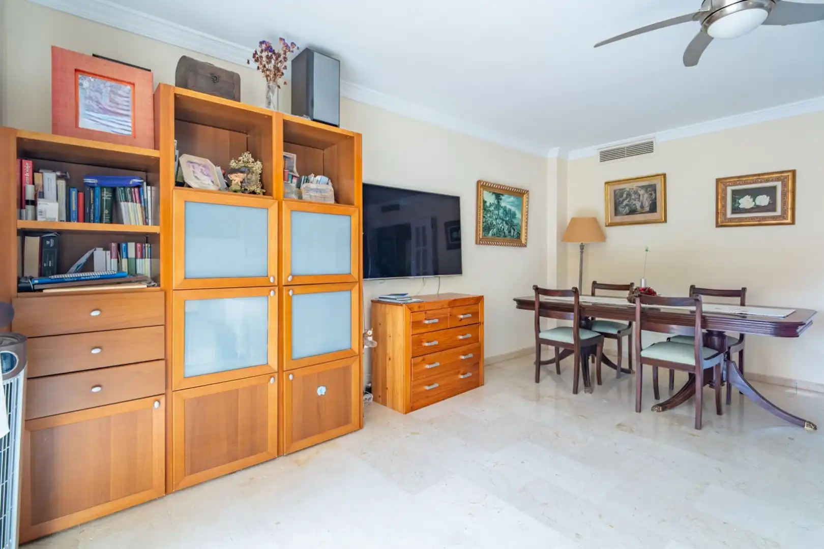 Apartment mit Terrasse zum Verkauf in Este, imagen 5