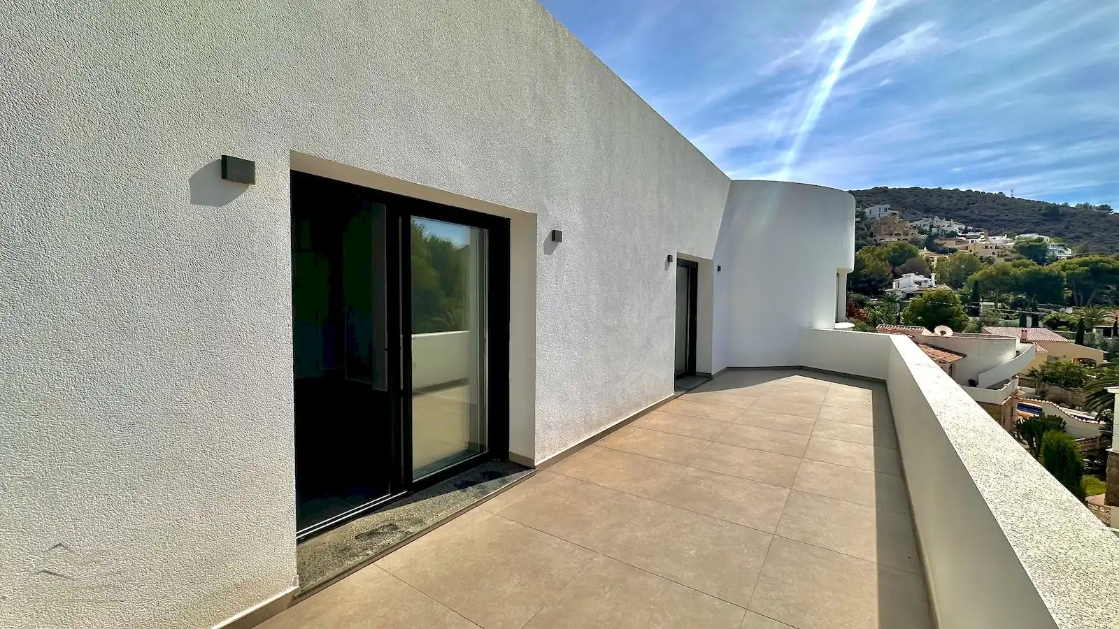 Chalet con terraza en venta en El Portet - Pla de Mar, imagen 29