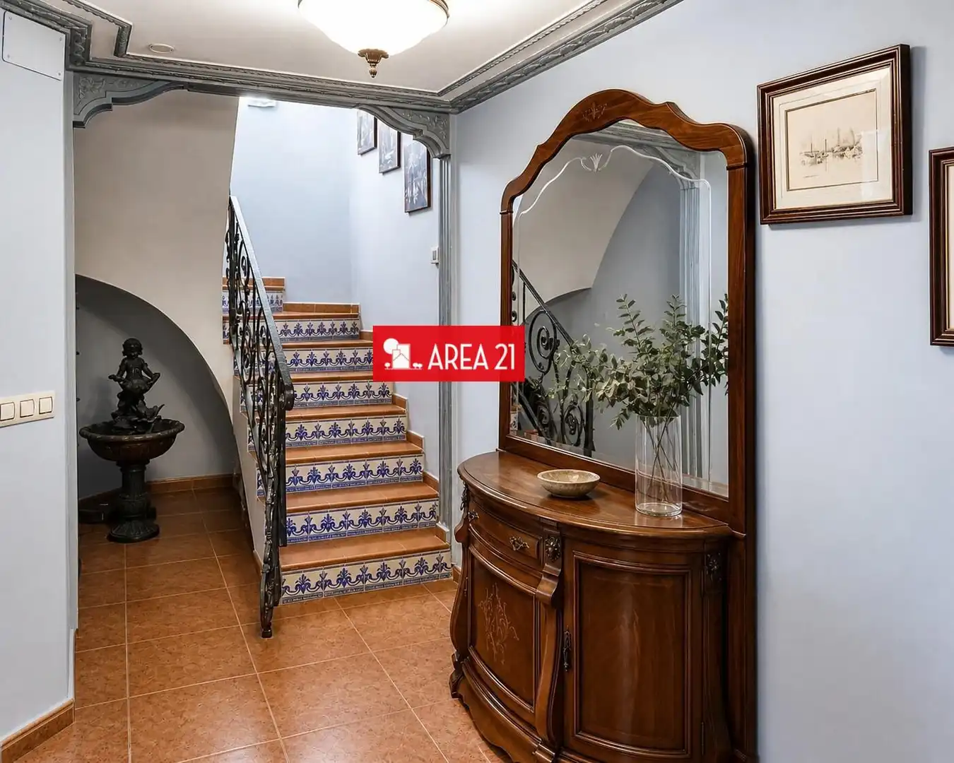Villa avec balcon à vendre à La Conarda - Montesano, imagen 23