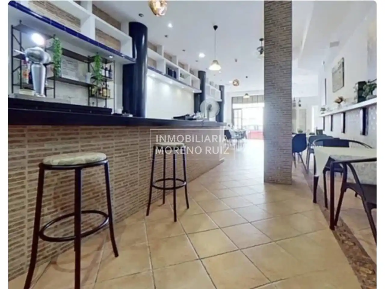 Local en venta en El Campello